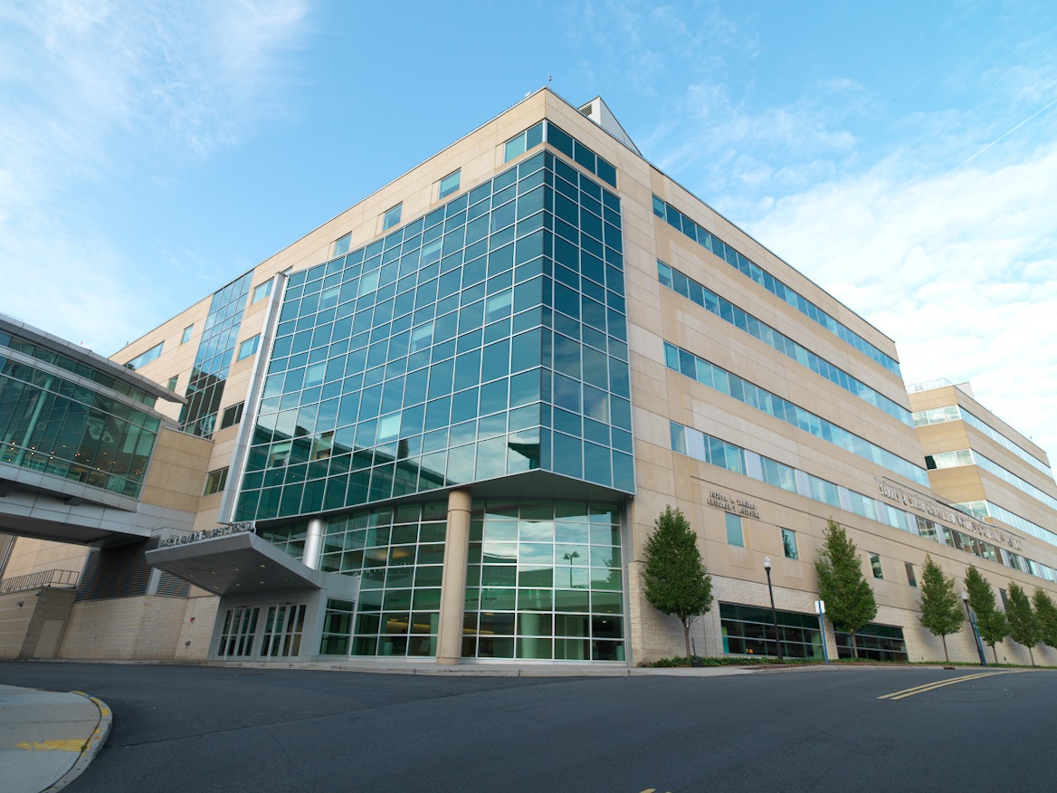 Hackensack University Medical Center 50 of the Greenest Hospitals in